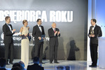 Przedsiębiorcą Roku 2012 został Ewald Raben, prezes Grupy Raben. Firma Ernst & Young już po raz dziesiąty uhonorowała najlepszych twórców firm