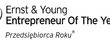 Rusza jedenasta polska edycja konkursu Ernst & Young Przedsiębiorca Roku
