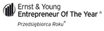 Rusza jedenasta polska edycja konkursu Ernst & Young Przedsiębiorca Roku