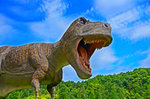 Polscy uczniowie wytropią dinozaury