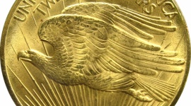 Bezcenne monety Double Eagle wracają do właścicieli