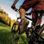 Polacy pokochali sport. Rower popularniejszy od biegania