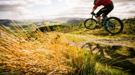BMC prezentuje rowery trailowe speedfox trailcrew