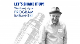 Shake It Up 5! Rekrutacja nadal trwa!