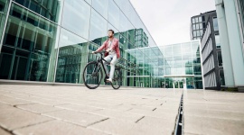 Rowery trekkingowe – Kreidler przedstawia kolekcję 2016