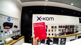 Kamerki Xiaoyi teraz w sieci x-kom Hobby, - Poszerza się oficjalna dystrybucja kamer marki Xiaoyi w Polsce. Teraz dostępne są także w 23 sklepach x-kom. To nie koniec ekspansji. Dystrybutor prowadzi zaawansowane rozmowy z jedną z dużych sieci wielkopowierzchniowych sklepów z elektroniką użytkową.