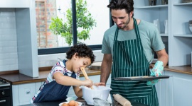 Nowe hobby Polaków – skąd wzięła się moda na gotowanie?