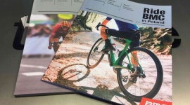 Premiera „Ride BMC in Poland”. Nowy magazyn już do pobrania