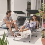 KTO SIĘ CENI TEN SIĘ LENI – KOLEKCJA ALUMINIOWYCH MEBLI W LIDLU