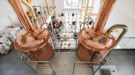 Pomysł na majówkę – Dolny Śląsk z historią browarnictwa w tle