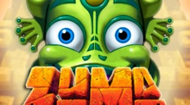 Fani Zuma żaba mogą się radować