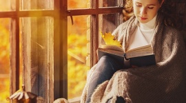 Sposób na jesienną chandrę