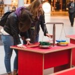 Matemagia, czyli magiczny świat matematyki w Avenidzie Poznań