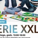 Ferie pełne atrakcji w Zielonych Arkadach