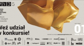 Nowe marki i nowe możliwości – wystartowała 5. edycja konkursu Papaya Young Dire Hobby, - 1 lutego wystartowała 5. edycja kreatywnego konkursu organizowanego przez Papaya Films.