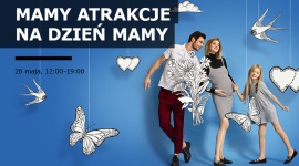 Dzień dla Mam i dzieci w Wola Parku