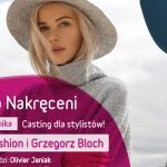 „Stylowo nakręceni”, czyli casting dla stylistów w Avenidzie Poznań
