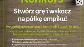 Twoja własna planszówka w Empiku? To możliwe!