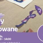 TORBY MALOWANE – WARSZTATY KREATYWNE EMPIK – SALON CIEKAWEJ KSIĄŻKI ŁÓDŹ