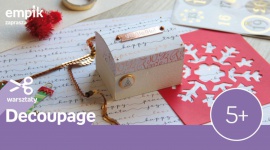 Decoupage | Empik Posnania