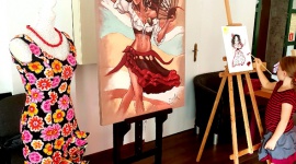 Aktywny weekend z dzieckiem? Może flamenco? Hobby, - Propozycji zajęć pozalekcyjnych dla dzieci – szczególnie w dużych miastach – nie brakuje. Organizowane w Warszawie warsztaty z flamenco to przykład zajęć, które angażują dziecko, jak i rodzica.