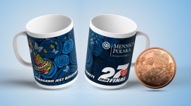 Mennica Polska po raz kolejny zagra z Wielką Orkiestrą Świątecznej Pomocy Hobby, - Już wkrótce Polacy będą mieli okazję ponownie pokazać swoje wielkie serca podczas Finału Wielkiej Orkiestry Świątecznej Pomocy. .