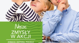 Interaktywna wystawa „Senseations – zmysły w akcji” w Zielonych Arkadach Hobby, - Czy to, co widzimy jest rzeczywistością? Czy można oszukać zmysły? Jak działa nasz umysł? To tylko niewielka część pytań, na które będzie można znaleźć odpowiedź odwiedzając interaktywną wystawę „Senseations – zmysły w akcji” w Zielonych Arkadach.