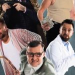 Kabaret Paranienormalni w Pleszewie!