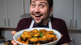 Wielkie gotowanie w Strefie Food Chefa