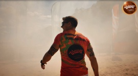 Podopieczni Fundacji „Wawel z rodziną” wzięli udział w Runmageddonie