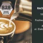 Bariści na start – rusza pierwsza edycja Race to Racer Caffè Vergnano!