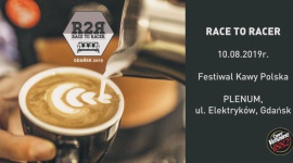 Bariści na start - rusza pierwsza edycja Race to Racer Caffè Vergnano! Hobby, - Czy można połączyć sportowe emocje z przygotowywaniem kawy? Oczywiście, że tak! Już 10 sierpnia w Gdańsku ruszają pierwsze eliminacje do ogólnopolskiego konkursu baristycznego Race to Racer Caffè Vergnano.