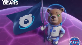 Nadchodzą Astro Bears – nowa gra od studia SONKA