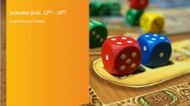 Popołudnie z planszówkami #2 Hobby, - Zapraszamy na planszówki!