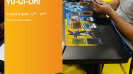 Turniej YU-GI-OH!