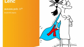 Marek Lenc | Empik Klif