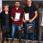 Znamy zwycięzców poznańskich eliminacji konkursu Caffè Vergnano Best Barista
