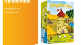 Turniej Kingdomino