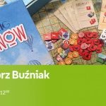 Grzegorz Buźniak | Empik Riviera