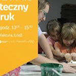 ZETPETY #3: ŚWIĄTECZNY SITODRUK – EMPIK MANUFAKTURA ŁÓDŹ