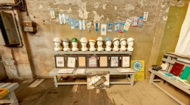 Stocznia Cesarska zachęca do odszukania pamiątek z czasów stoczniowych Hobby, - „Stoczniowe pamiątki” – czyli kolejna inicjatywa mobilizująca wszystkich mieszkańców Gdańska do pozostania w domach została zainicjowana przez Stocznię Cesarską Development, właściciela 16ha terenów postoczniowych w Gdańsku.