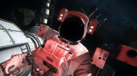 Space Mechanic Simulator w I półroczu 2021