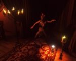 Iron VR przeniesie do świata VR Lust for Darkness oraz Alaskan Truck Simulator