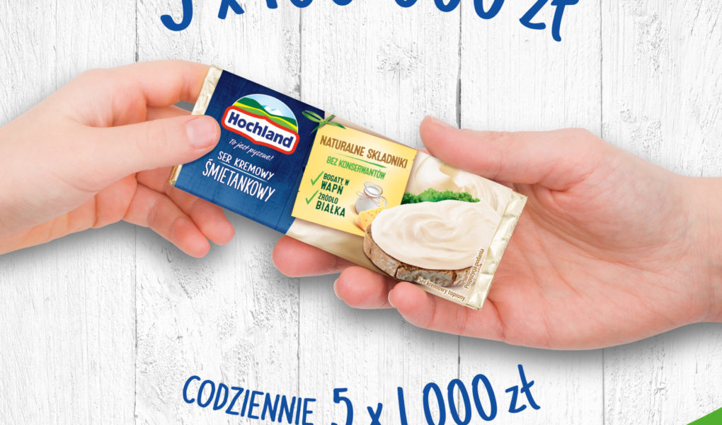 Dzielimy się tym, co dobre